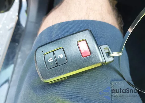 2020 Toyota Tacoma Trd Sport z USA, uszkodzony, nr VIN 5TFCZ5AN2LX235148